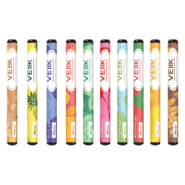 VEIIK Micko Disposable Vape Pens